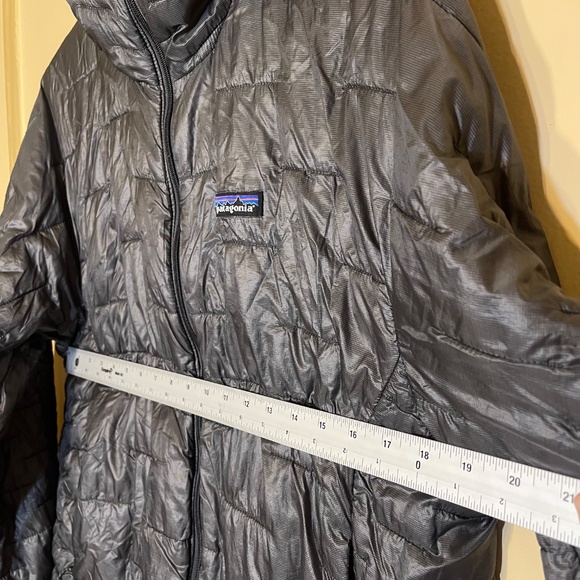 Patagonia Gray Women's Sweater - Picture 8 of 10